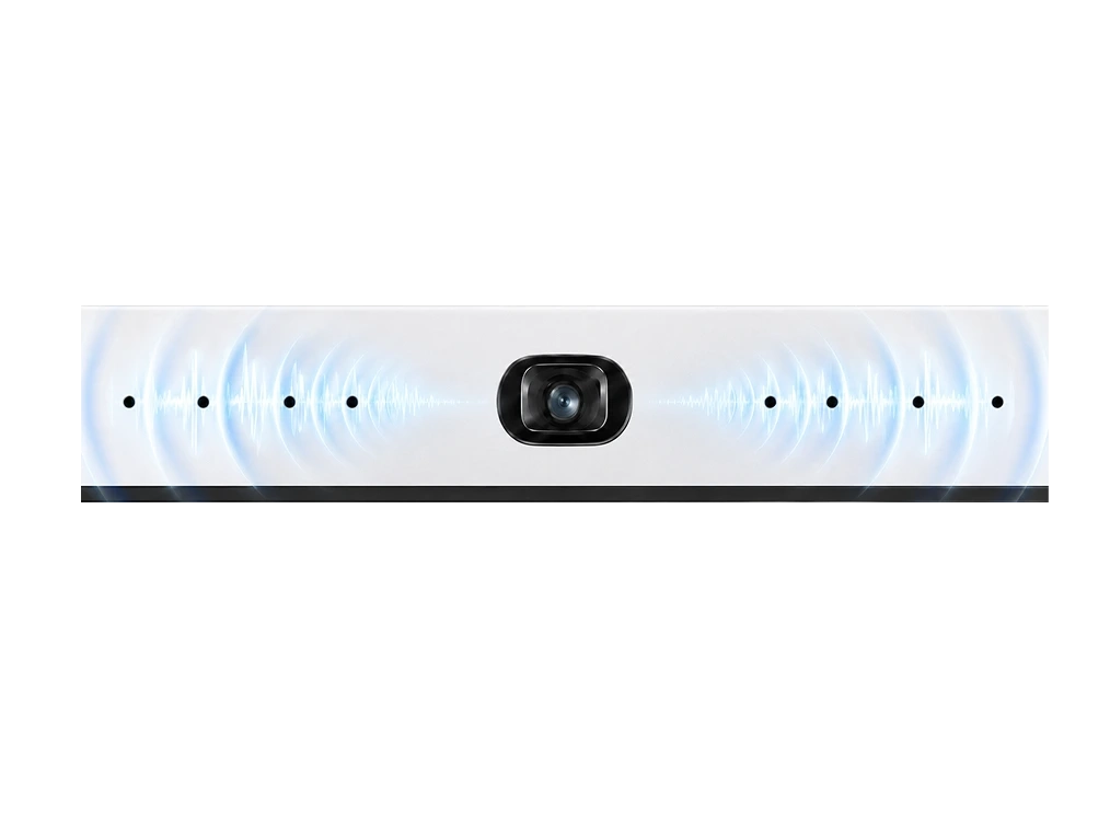 8 array microphone