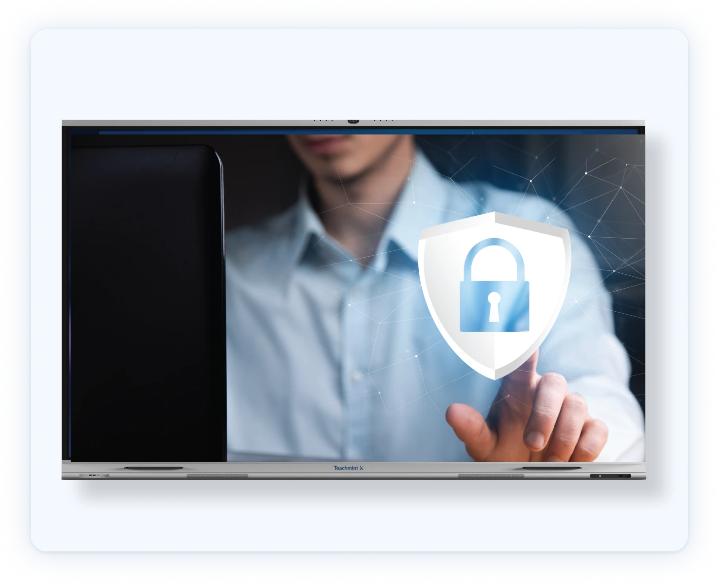 Privacy & Security