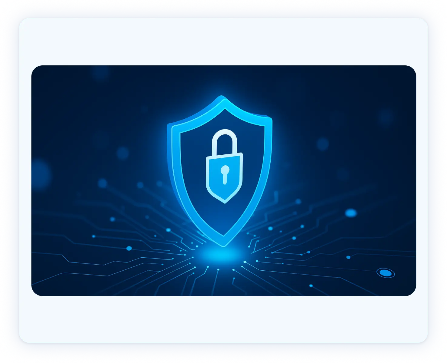 Privacy & Security