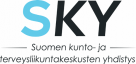 Suomen kunto- ja terveysliikuntakeskusten yhdistys SKY ry