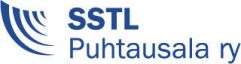 SSTL Puhtausala ry