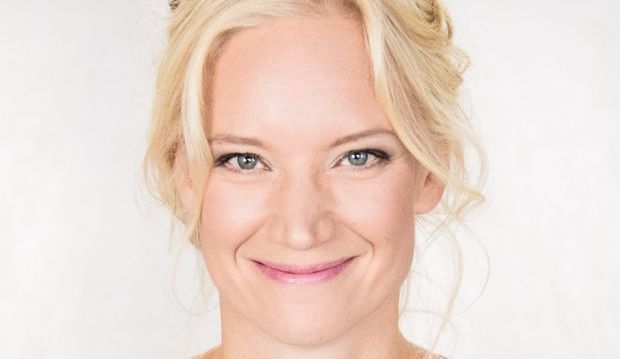 Katri Syvärinen