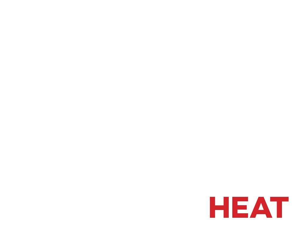 Alihankinta HEAT -logo