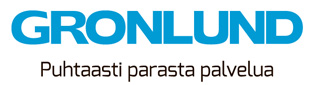 Gronlund -logo