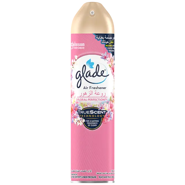Air Freshener Spray Rose-300Ml Air Freshener Spray Rose-300Ml
