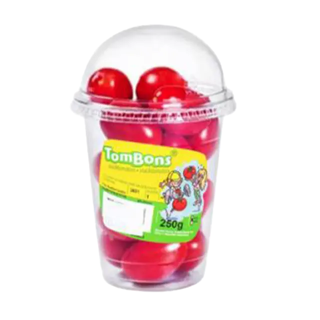 Tommie Santa Shaker-250G Tommie Santa Shaker-250G