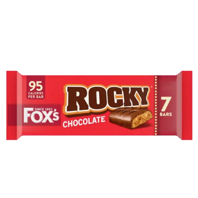 Rocky Chocolate-133G Rocky Chocolate-133G
