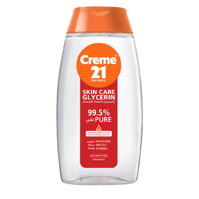 Skin Care Glycerin Oil-200Ml Skin Care Glycerin Oil-200Ml