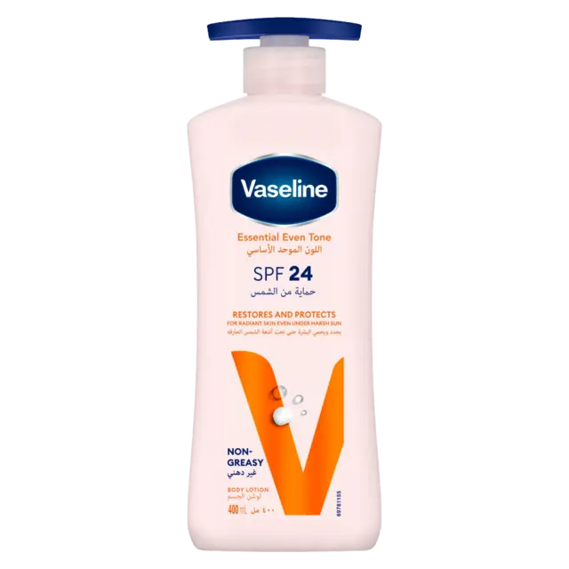 Lotion Spf 24 Vision-400Ml Lotion Spf 24 Vision-400Ml