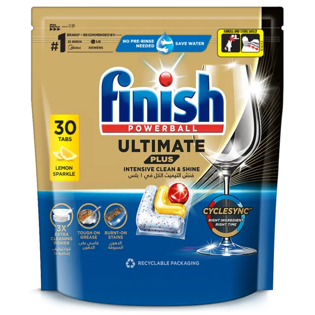 Ultimate Plus All In One-30 Tab Ultimate Plus All In One-30 Tab