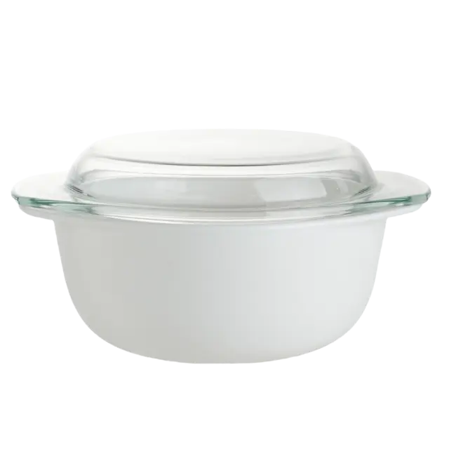 طاجن مع الغطاء سعة-1.5 لتر طاجن مع الغطاء سعة-1.5 لتر
