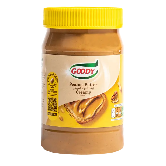 Peanut Butter Creamy-800G Peanut Butter Creamy-800G
