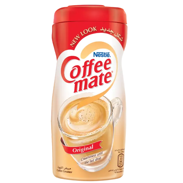 Coffee Mate Coffee Creamer-400G Coffee Mate Coffee Creamer-400G