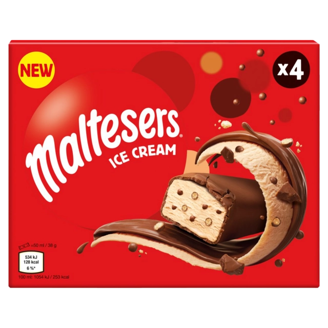 Ice Cream Bar-200Ml