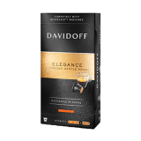 Buy Davidoff Espresso Gentel Roast Coffee Capsules - 10PCS in Saudi Arabia