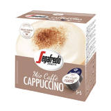 Buy Segafredo Mio Capusino Caffee Capsules - 10PCS in Saudi Arabia