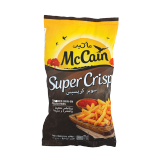 Buy Mccain Super Crisp Potato Fries - 750G in Saudi Arabia