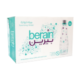 Buy Berain Sparkling Water - 200Ml in Saudi Arabia