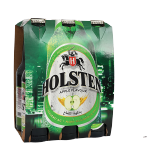 Buy Holsten Apple Flavour - 6x330Ml in Saudi Arabia