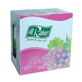 Buy Al Rabie Grape Juice - 8x1L in Saudi Arabia