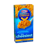 Buy Kraft Kraft Mac & Cheese - 7.25Z in Saudi Arabia