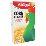 Buy Kellogg's Corn Flakes - 500G in Saudi Arabia