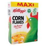 Buy Kellogg's The Original Corn Flakes - 1Kg in Saudi Arabia