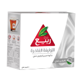 Buy Al Rabie Premium Tea bags - 100×2G in Saudi Arabia