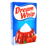 Buy Dream Whip Whipped Topping Mix - 144G in Saudi Arabia