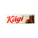 اشتري كاجي بسكويت ويفر مغطي بالشوكولاتة - 50 غرام في السعودية
