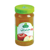 اشتري حلواني اخوان مربى تفاح - 400 غرام في السعودية