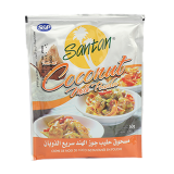 Buy Santan Cocount Milk Powder - 50G in Saudi Arabia