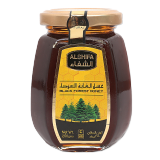 اشتري الشفاء عسل الغابة السوداء - 500 غرام في السعودية