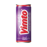 Buy Vimto Fruit Flavored Sparkling Drink - 6 x 250 Ml in Saudi Arabia