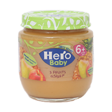 Hero Baby 3 Nutradefense 800g