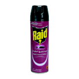 Buy Raid Multi Insect Killer - 400Ml in Saudi Arabia