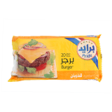اشتري برايد شرائح جبنة للبرجر - 400 غرام في السعودية