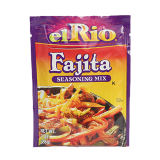 Buy El rio Fajita Seasoning mix - 1Z in Saudi Arabia