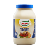 Buy Goody Original Mayonnaise - 946ML in Saudi Arabia