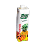 Buy Al Rabie Cocktail Juice - 8x1L in Saudi Arabia