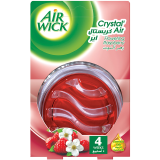 Buy AIRWICK  Air Gel Air Freshener Red Berries -  1PCS in Saudi Arabia
