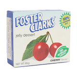 Buy Foster Clark's Cherry Jelly - 85G in Saudi Arabia