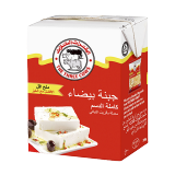 Buy The Three Cows White Cheese Full Fat - 200G in Saudi Arabia