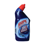 Buy Harpic Liquid  Original - 500Ml in Saudi Arabia