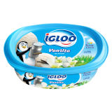 Buy Igloo Vanilla Ice Cream - 1L in Saudi Arabia