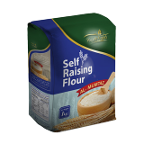 Buy Riyadh Food Self Raising Flour - 2KG in Saudi Arabia