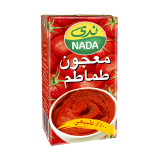 Buy Nada Tomato Paste - 135G in Saudi Arabia