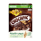 Buy Nestle Chocapic Cereal - 375G in Saudi Arabia