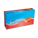 Buy Gandour Yamama Cake Strawberry - 12x20G in Saudi Arabia