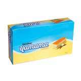 Buy Gandour Yamama Cake Vanilla - 12x20G in Saudi Arabia